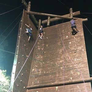 Meet your Posher, Lucy